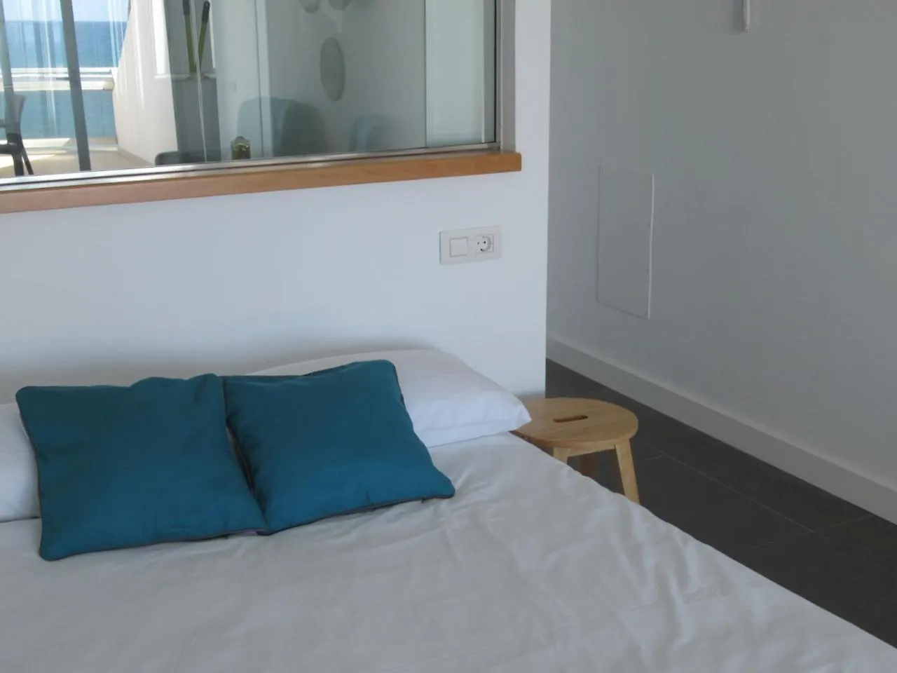 라스팔마스 Vivelorural Estudio Las Canteras Vista Mar- 307 아파트