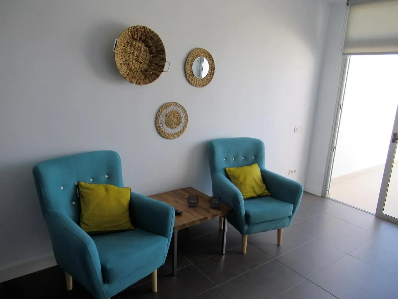 Apartamento 1ª linea Las Canteras -vista mar con terraza y wifi - 307 Las Palmas de Gran Canaria 0*,