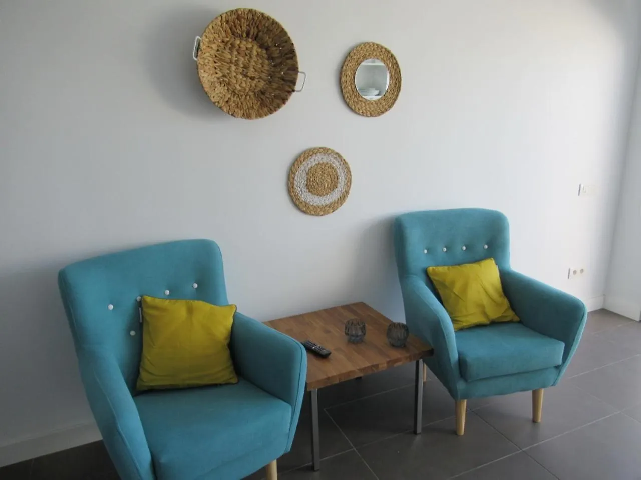 Apartamento 1ª linea Las Canteras -vista mar con terraza y wifi - 307 Las Palmas de Gran Canaria