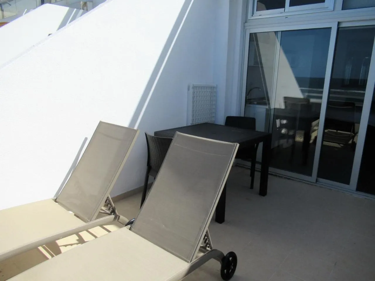 Apartamento 1ª linea Las Canteras -vista mar con terraza y wifi - 307 Las Palmas de Gran Canaria 0*,  España